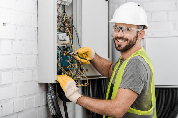Best Electrical Contractors for Businesses  in Thibodaux, LA