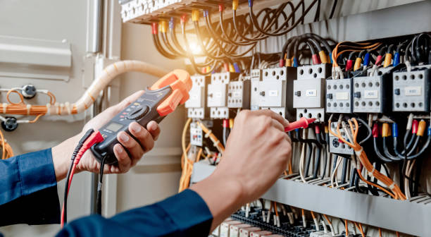 Best Electrical Upgrades for Homes  in Thibodaux, LA