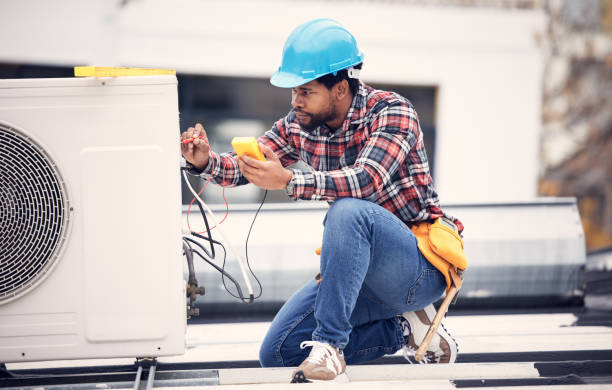 Best Industrial Electrical Services  in Thibodaux, LA