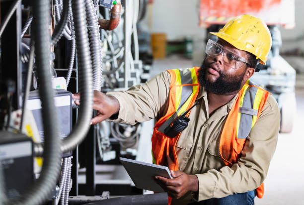 Best Electric Panel Repair  in Thibodaux, LA