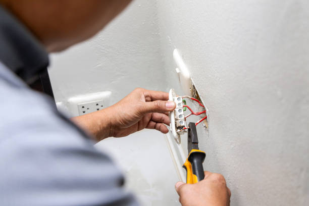 Best Electrical Troubleshooting Services  in Thibodaux, LA